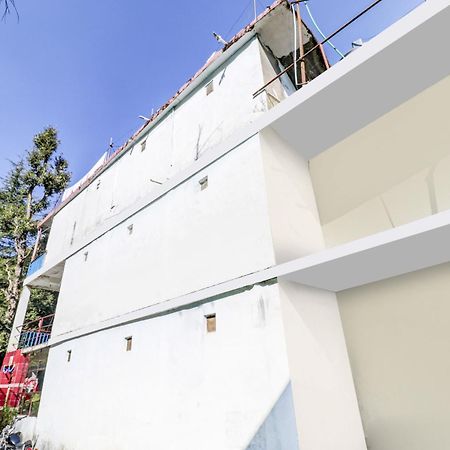 Hotel O Sandhyana Inn McLeod Ganj Esterno foto