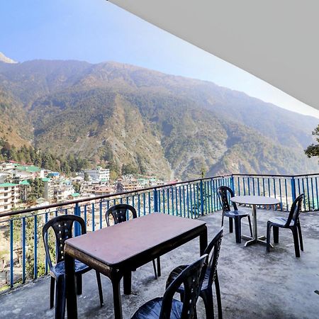 Hotel O Sandhyana Inn McLeod Ganj Esterno foto