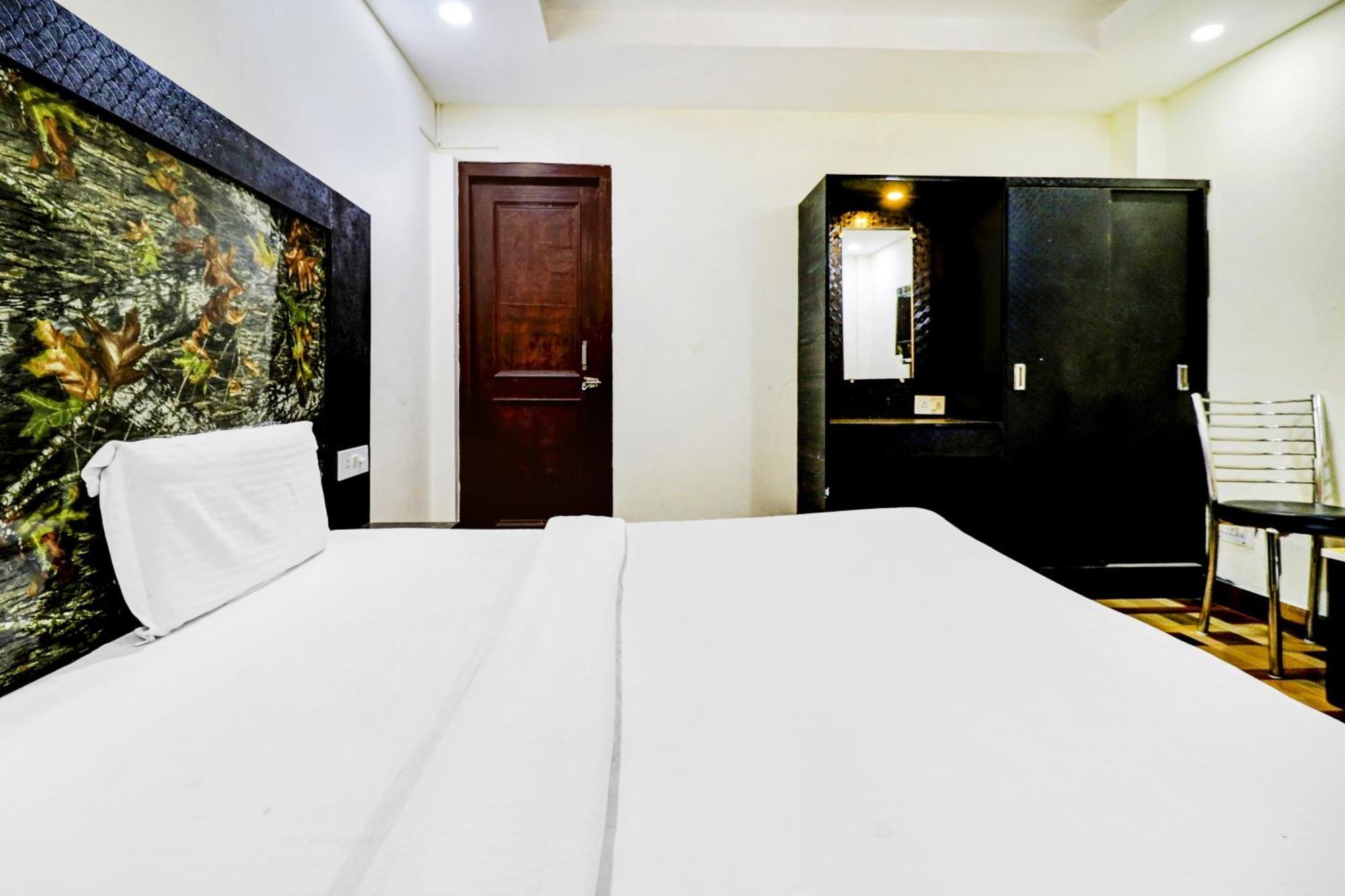 Hotel O Sandhyana Inn McLeod Ganj Esterno foto